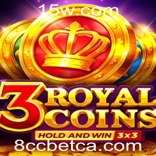 Explorando o Mundo Fascinante de 3royalcoins com 8CCbet