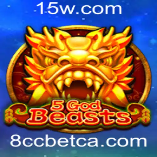 Explorando o Fascinante Mundo de 5GodBeasts e a Chave para o Sucesso com 8CCbet