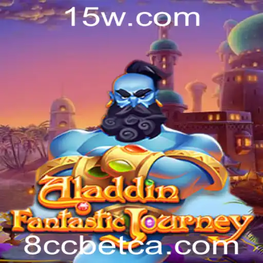 Explorando o Mundo de Aladdin: O Fascinante Jogo Incorporado ao Universo 8CCbet