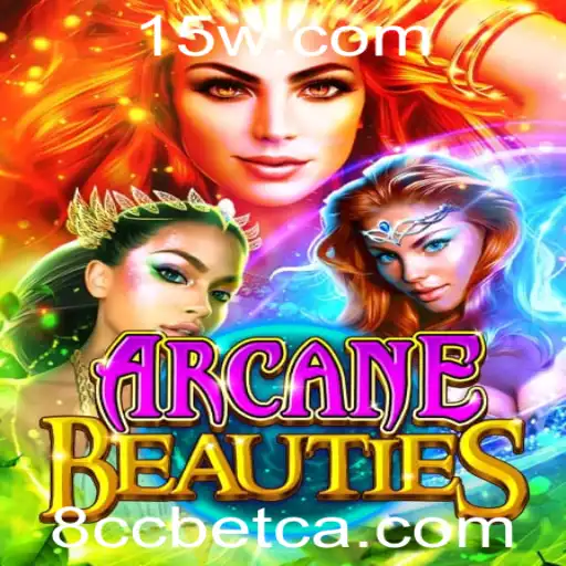 ArcaneBeauties: Explorando o Novo Mundo de Aventuras do Jogo com 8CCbet