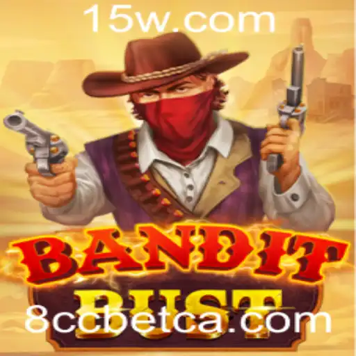 BanditBust: Um Jogo Empolgante com a Emoção de 8CCbet