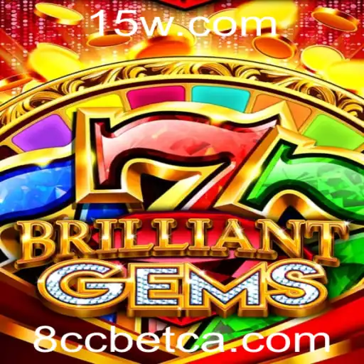 Explorando o Mundo de BrilliantGems: O Novo Sucesso com 8CCbet