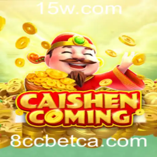 Descubra o Mundo Fascinante de CAISHENCOMING com 8CCbet