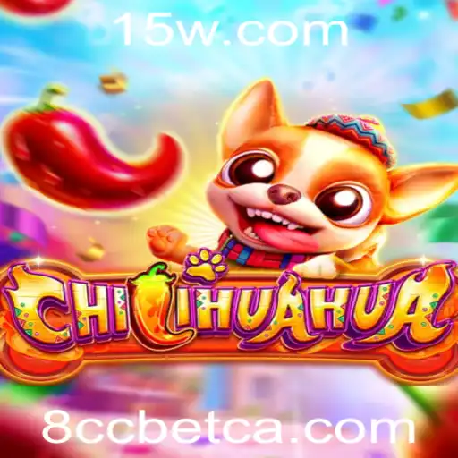 Descubra o Mundo Empolgante de CHILIHUAHUA: O Jogo que Está Conquistando o Público