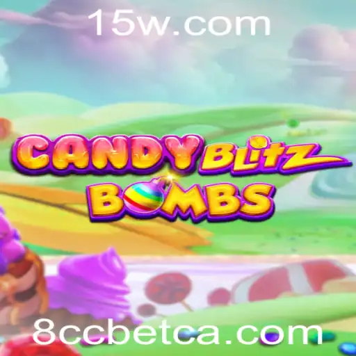 Tudo o que você precisa saber sobre CandyBlitzBombs e a palavra-chave 8CCbet