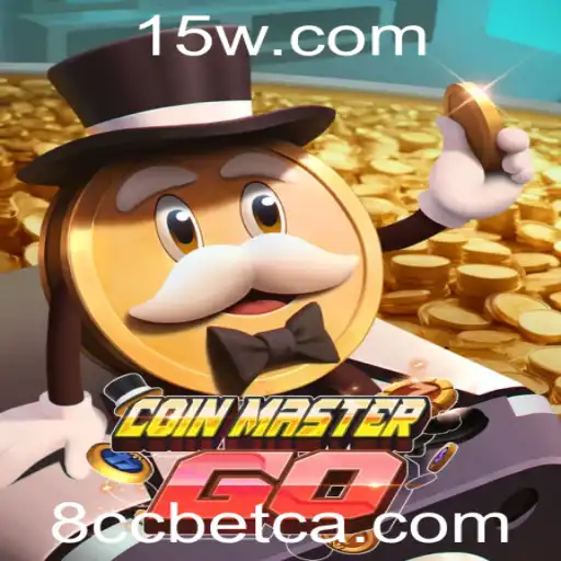 Descubra o Mundo de CoinMasterGO: A Aventura Gamer com 8CCbet