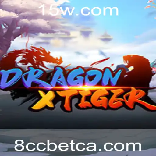 Explorando DragonXTiger: O Novo Fenômeno de Jogo da 8CCbet