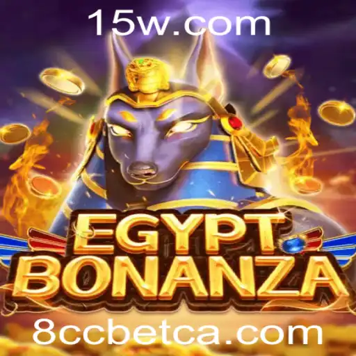 Descubra a Mágica do EgyptBonanza e Dicas para Jogar com 8CCbet