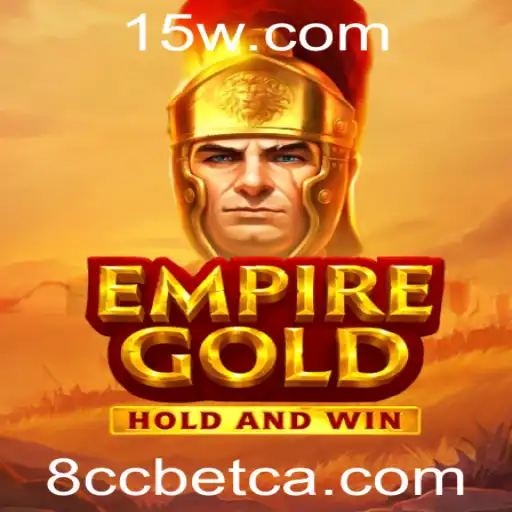 Descubra o Universo de EmpireGold: A Nova Sensação dos Jogos com 8CCbet