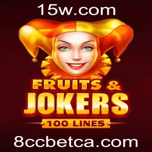 Explorando o Fascinante Mundo de FruitsAndJokers100 no 8CCbet