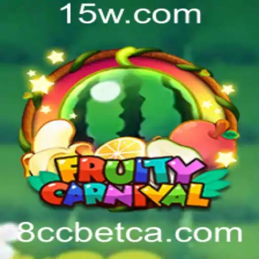 Descubra o Mundo Vibrante e Emocionante de FruityCarnival com 8CCbet