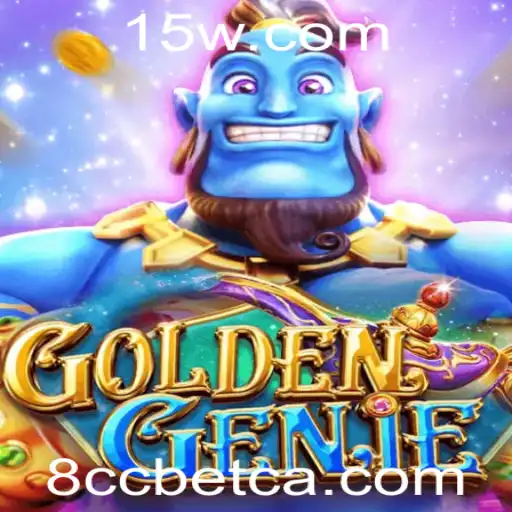 GOLDENGENIE: Descubra a Magia do Novo Jogo Inovador