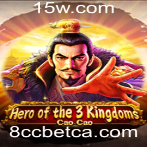 Explorando o Mundo de Heroofthe3KingdomsCaoCao: Uma Jornada Épica no Universo dos Três Reinos
