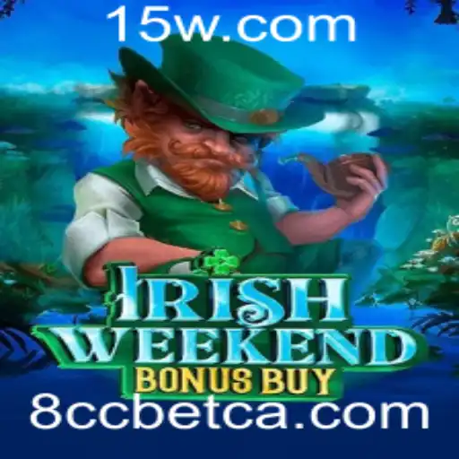 Explorando o Mundo do IrishWeekendBonusBuy no 8CCbet