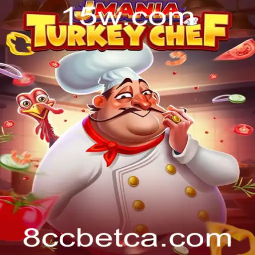 MasterChef Virtual: Explorando o Mundo de JManiaTurkeyChef e Estratégias com 8CCbet