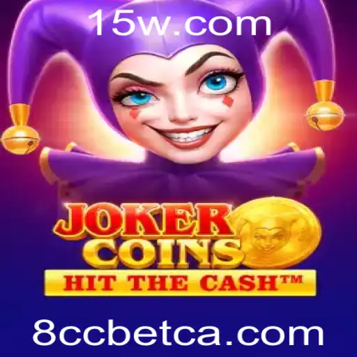 Descubra as Emoções de JokerCoins e a Revolução do Cassino Online com 8CCbet