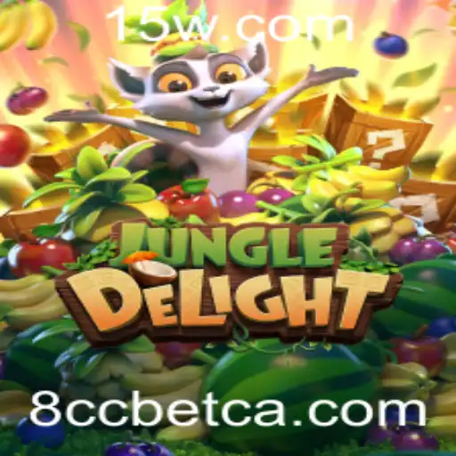 JungleDelight: Explorando as Aventuras Exóticas com 8CCbet