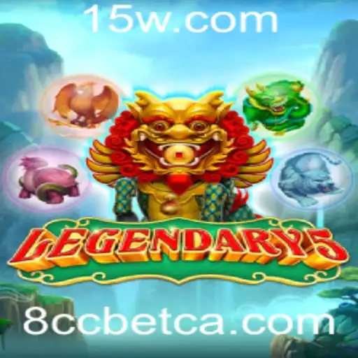 Desvendando o Mundo de Legendary5: Um Guia Completo para Iniciantes