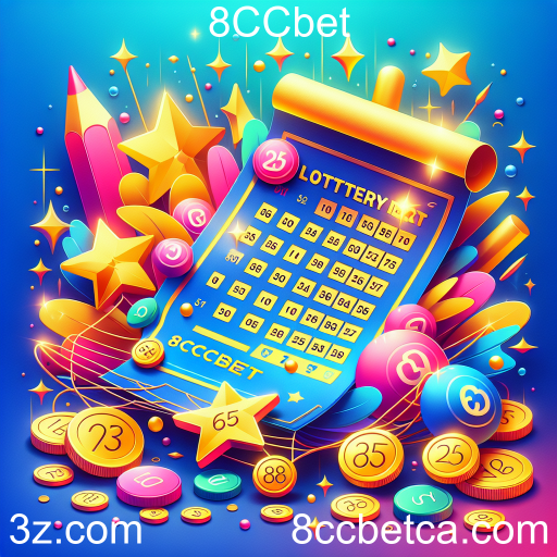 Explorando a Loteria no 8CCbet: Uma Chance de Transformar Sonhos em Realidade