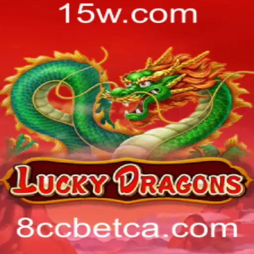 Explorando o Fascinante Mundo de LuckyDragons com 8CCbet