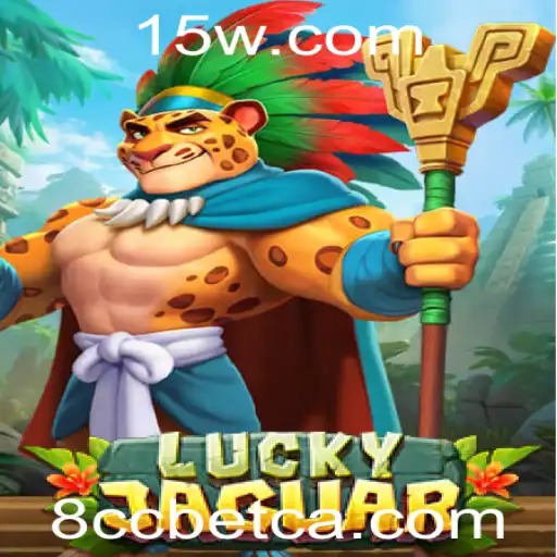 Explorando o Fascinante Mundo de LuckyJaguar: O Novo Fenômeno do 8CCbet