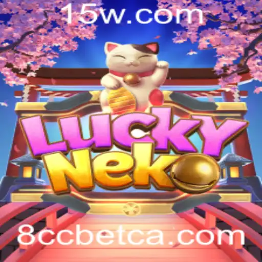 Explorando o Universo Cativante de LuckyNeko e 8CCbet