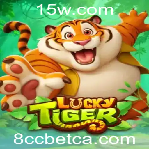 Explorando LuckyTiger: Um Mergulho Profundo no Mundo de 8CCbet