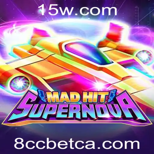 MadHitSupernova: Uma Aventura Galáctica com um Toque Estratégico