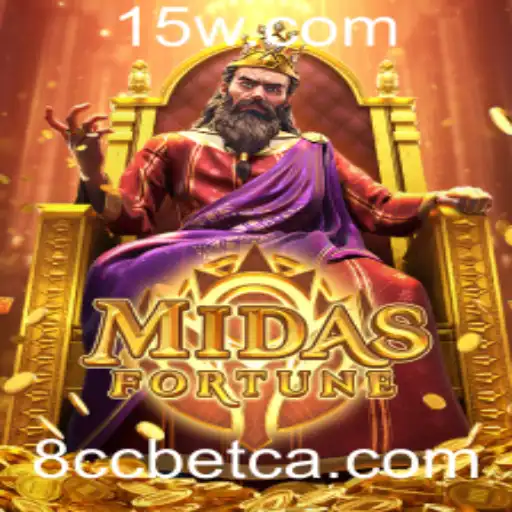 Explorando MidasFortune: Um Novo Horizonte no Universo dos Jogos