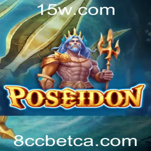 Explorando Poseidon: Um Mergulho nas Profundezas do Jogo com 8CCbet
