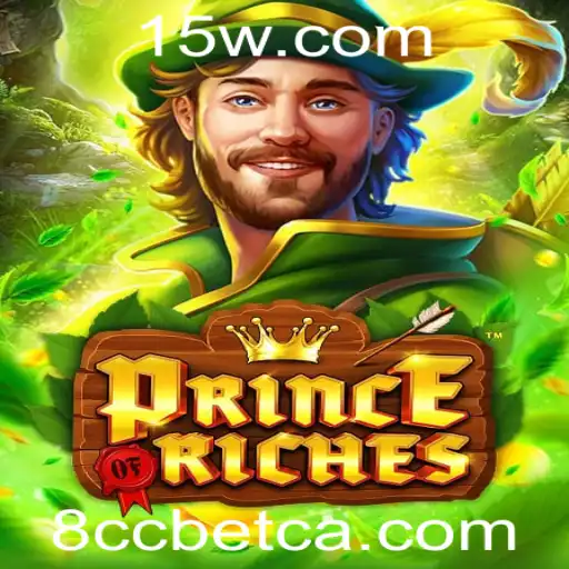 Explorando PrinceOfRiches: Um Novo Fenômeno no Mundo dos Jogos