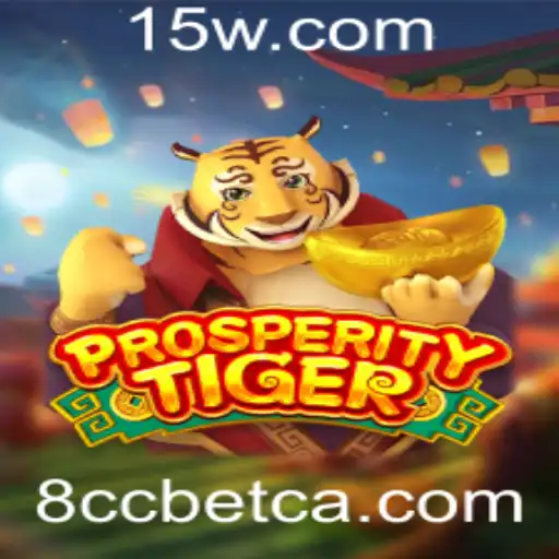 Descubra o Fascinante Mundo de ProsperityTiger no 8CCbet
