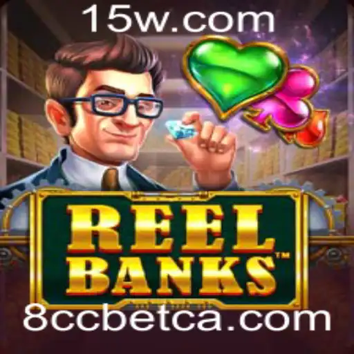 Descubra ReelBanks: A Experiência de Jogo Inovadora com 8CCbet