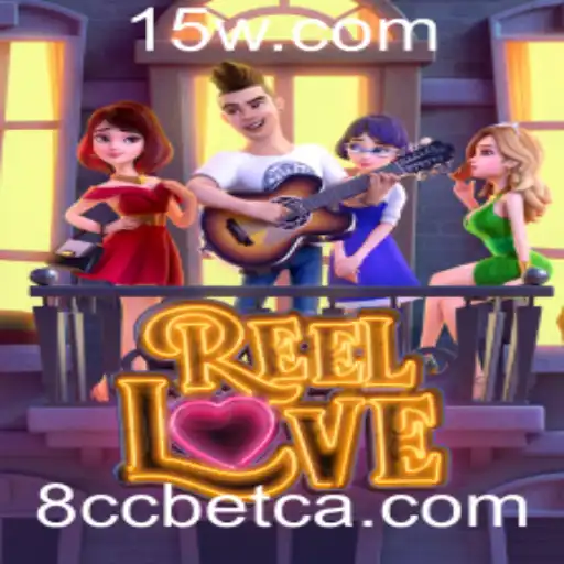 Explorando o Fascinante Mundo de ReelLove com 8CCbet