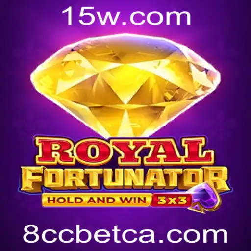 Descubra o Mundo do Royalfort: Estratégia e Aventura com o 8CCbet