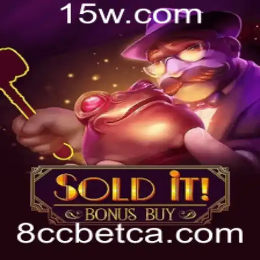 Explorando o Mundo de SolditBonusBuy: O Novo Fenômeno de Jogo com a Palavrachave 8CCbet