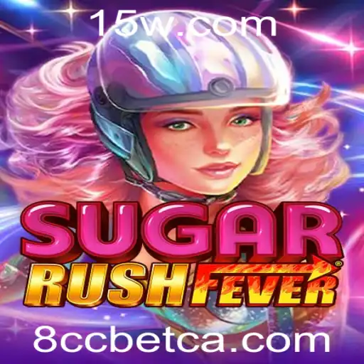 Explorando o Fascinante Mundo de SugarRushFever com 8CCbet