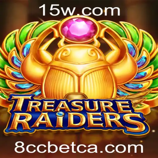 TREASURERAIDERS: O Desafio Inovador e Empolgante que Você Não Pode Perder