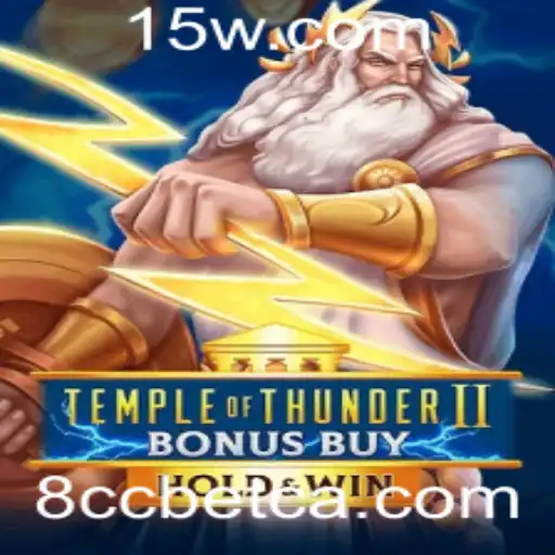 Explorando as Aventuras do Jogo Temple of Thunder II Bonus Buy