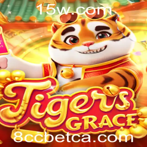 Descubra o Fascinante Universo de TigersGrace e seu Sucesso com 8CCbet