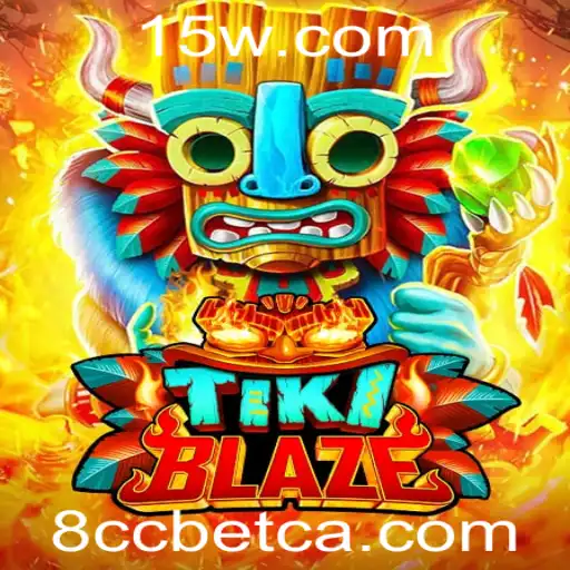 Explorando o Universo de TikiBlaze e a Plataforma 8CCbet