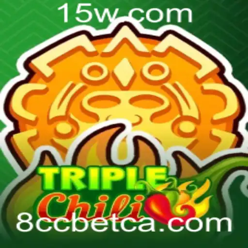 TripleChili: A Nova Sensação no Mundo dos Jogos Online