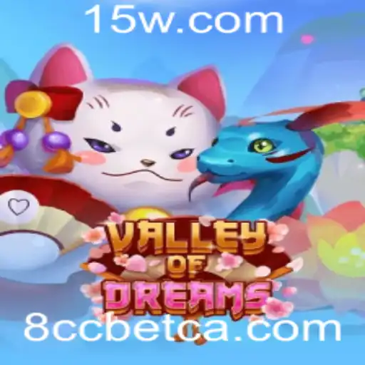 Explorando o Fascinante Mundo de ValleyofDreams com 8CCbet