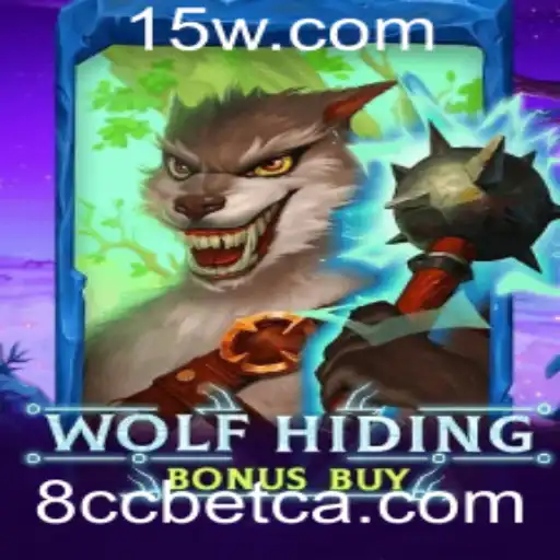 Explorando o Mundo de WolfHidingBonusBuy e o Fenômeno 8CCbet