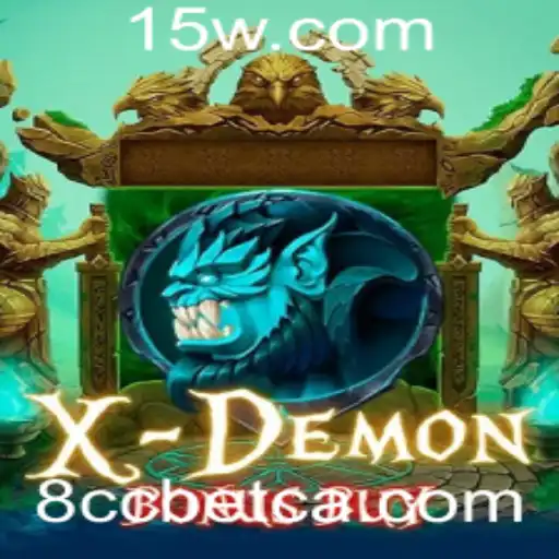 Explorando o Mundo do Jogo XDemonBonusBuy e a Tendência 8CCbet
